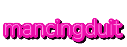 mancingduit — logo kanal