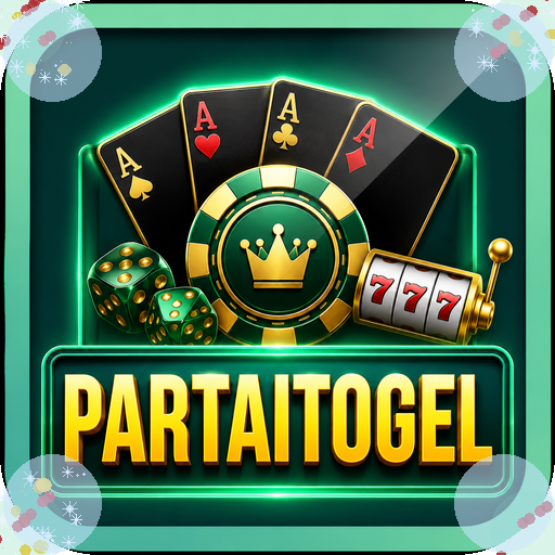 partaitogel — mitra unggulan